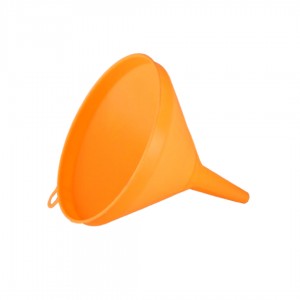 MAKE EMBUDO PLASTICO Nº17